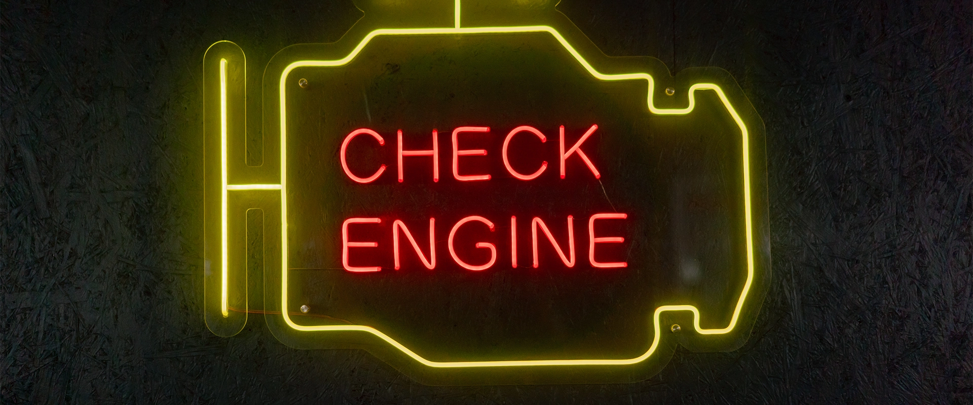 Check Engine Light & Diagnostics Near Austin, TX