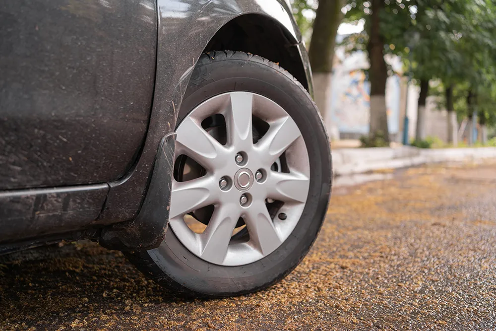 A Guide To Tire Services For Auto Repair Customers