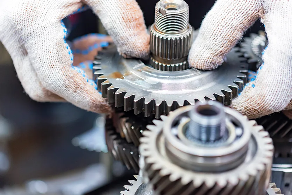 The Ins And Outs Of Transmission Repairs And Replacements