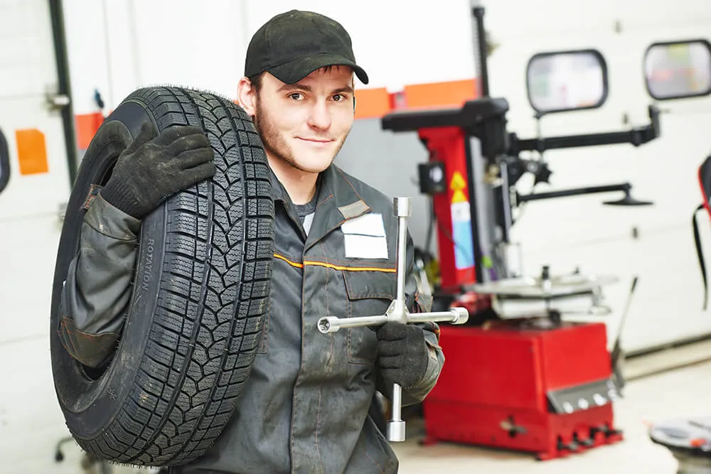 Filters & Fluids: Essential Maintenance for Your Vehicle in Austin, Texas