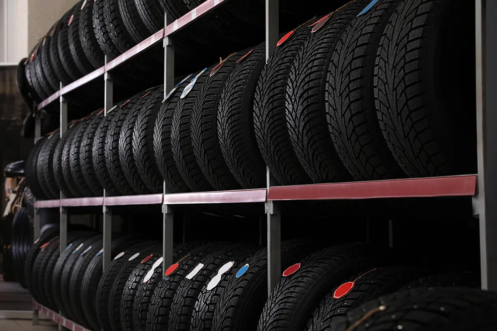 Tire Services in Austin, Texas: Keeping Your Vehicle Safe on the Road