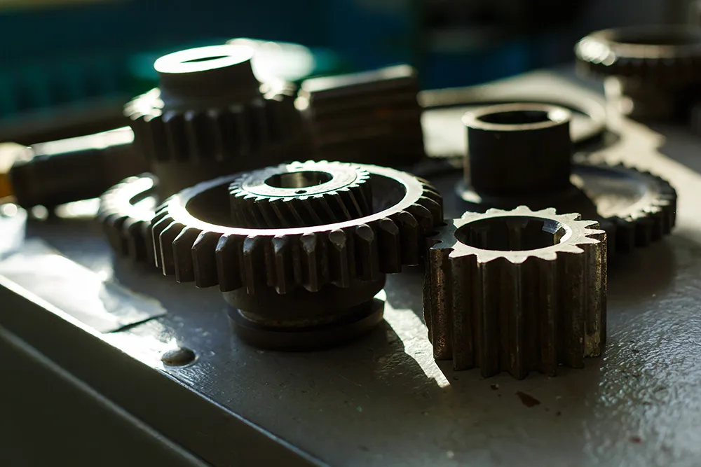 Signs Your Car's Transmission Needs Repair or Replacement in Austin, Texas