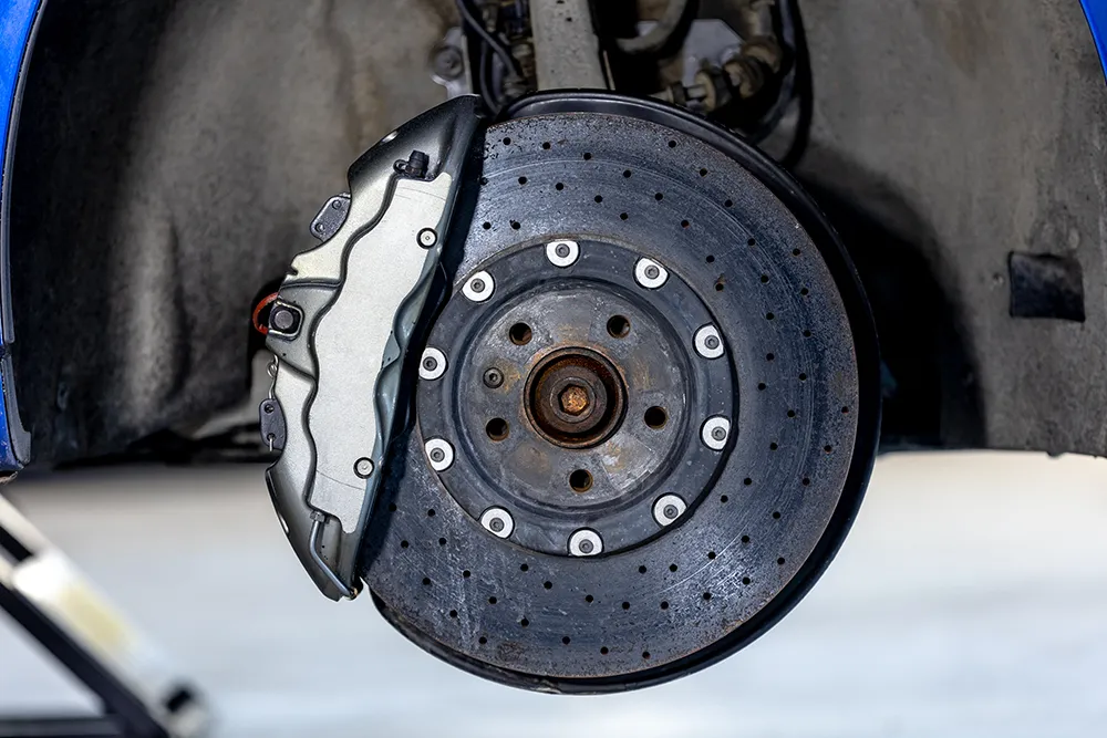 What to Expect During a Brake Inspection and What It Involves