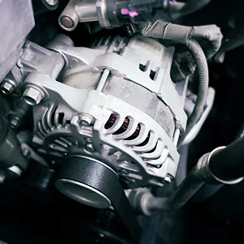 Alternator Repair in Austin, TX
