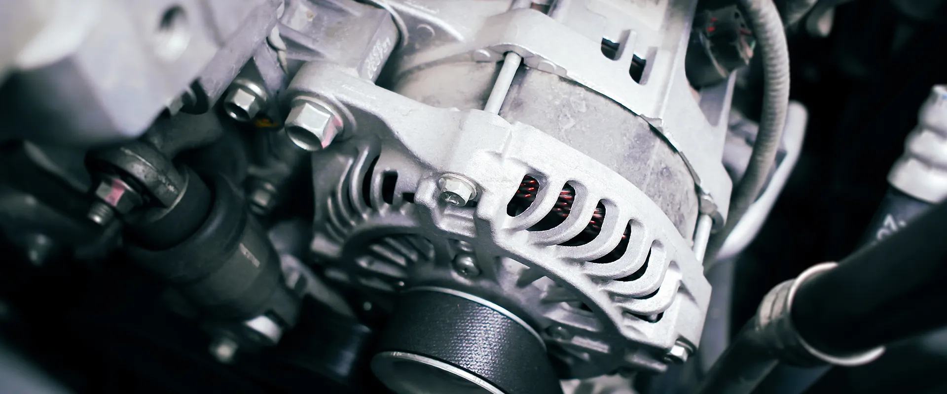 Alternator Repair near Austin, TX