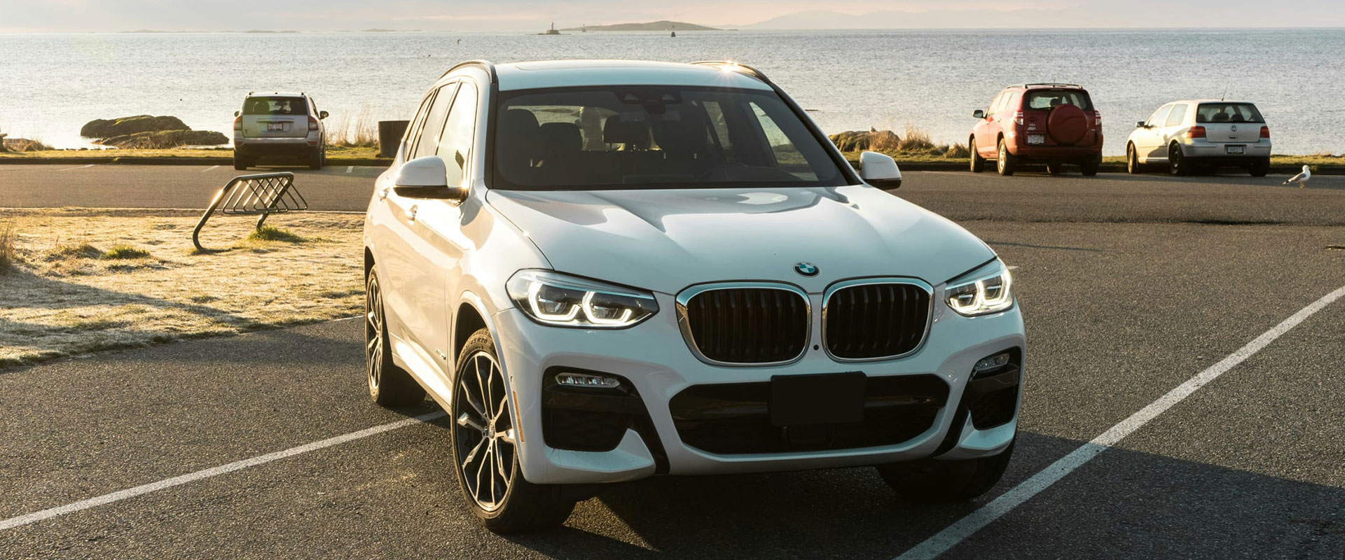 BMW Repair near Austin, TX