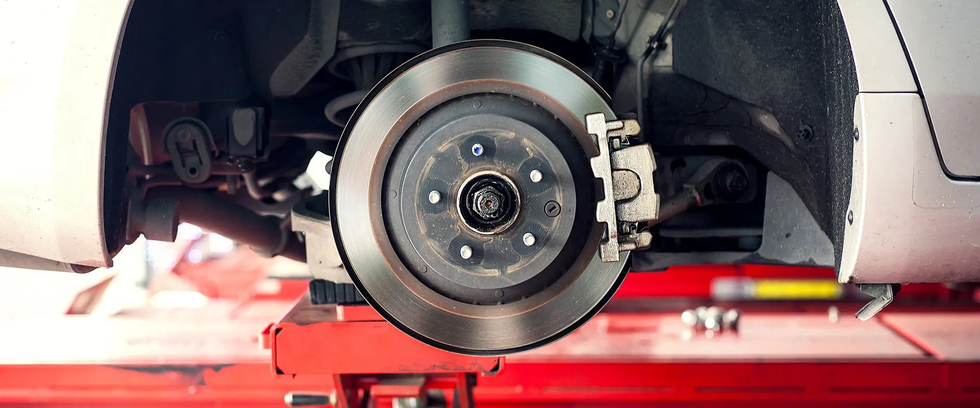 Brake Repair near Austin, TX
