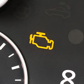 Check Engine Light Diagnostics in Austin, TX