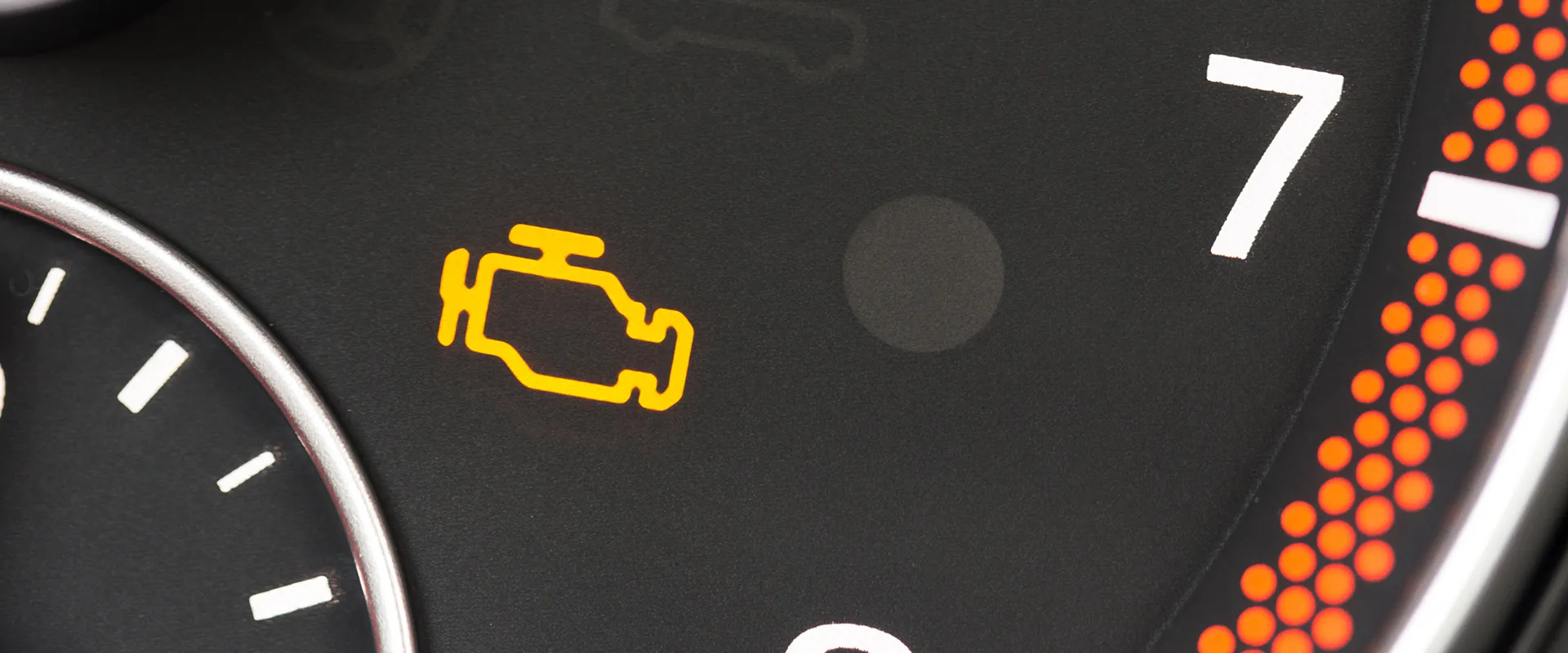 Check Engine Light Diagnostics near Austin, TX