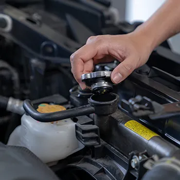Radiator Repair in Austin, TX