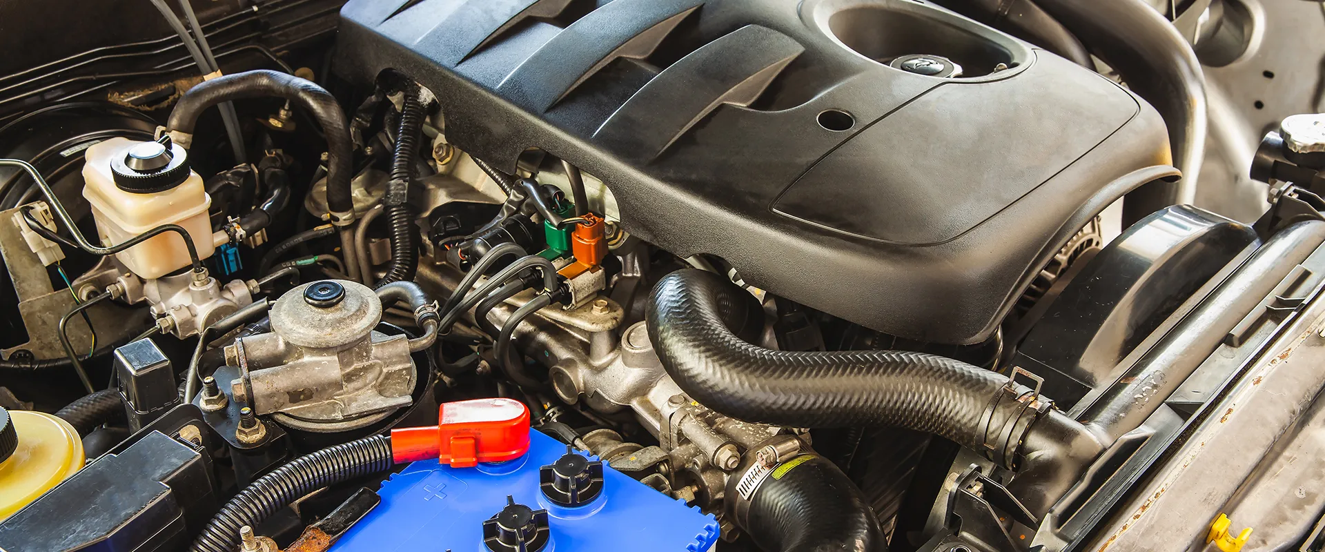 Light-Duty Diesel Repair in Austin, TX – Light-Duty Diesel Service
