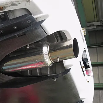 Emissions Testing in Austin, TX