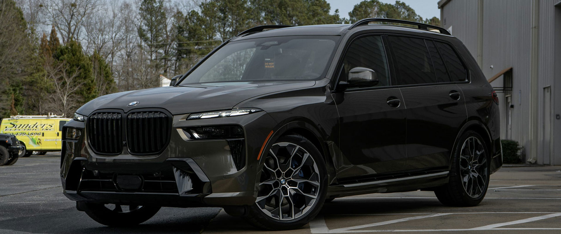 European Repair near Austin, TX