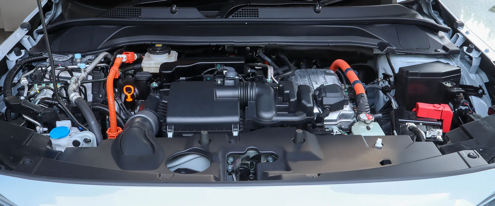 Hybrid Repair near Austin, TX