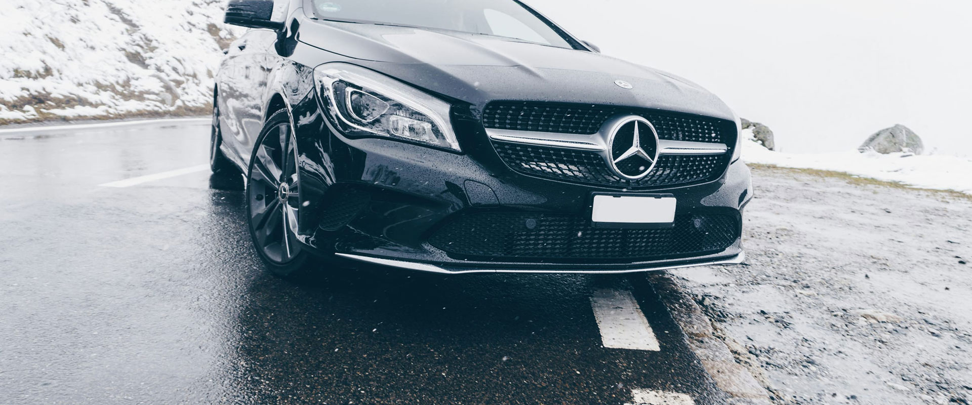 Mercedes Repair near Austin, TX