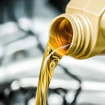 Oil Change in Austin, TX