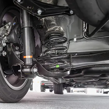 Steering & Suspension Repair in Austin, TX