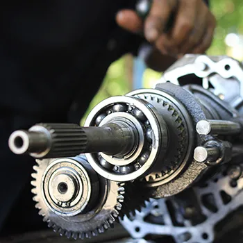 Transmission Repair in Austin, TX