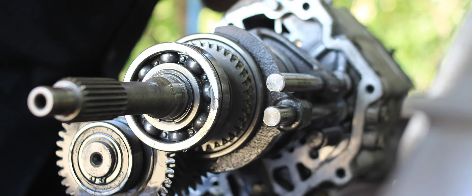 Transmission Repair near Austin, TX