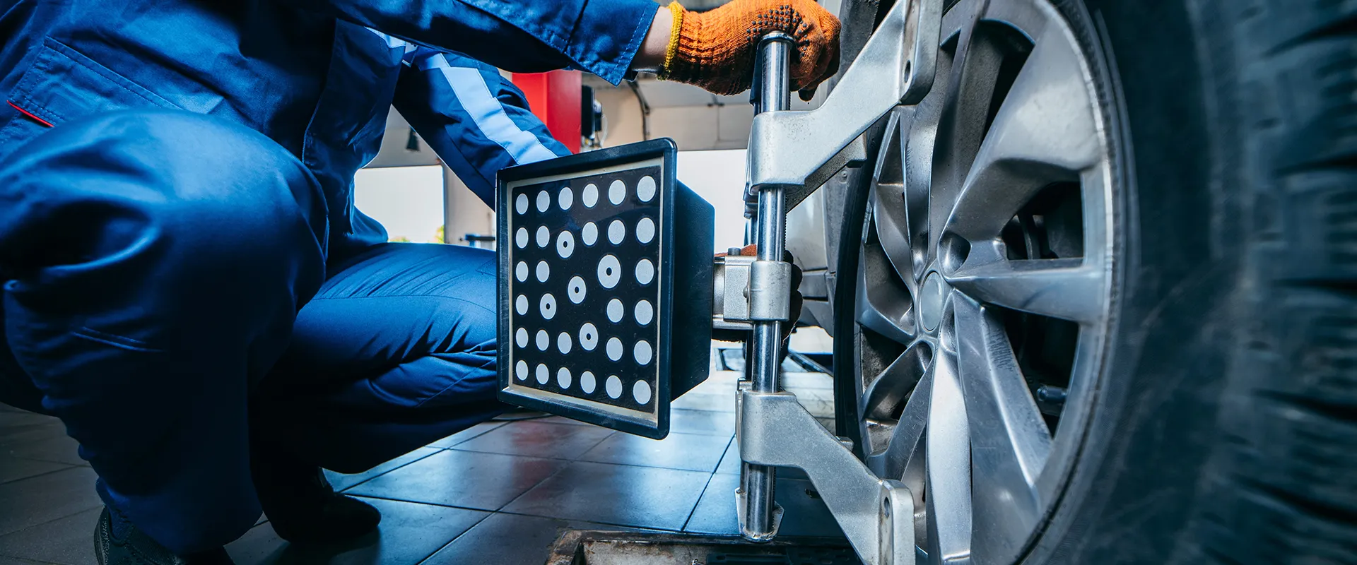Wheel Alignment near Austin, TX